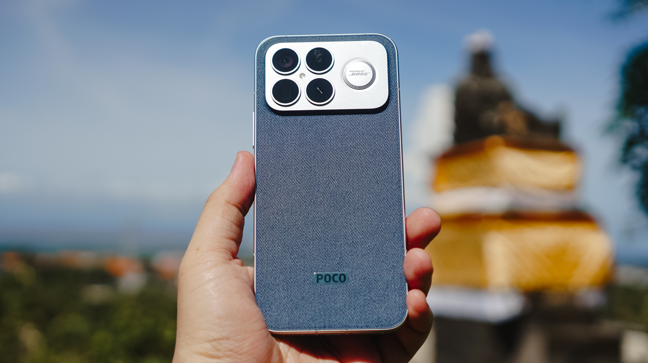 POCO F8 Ultra