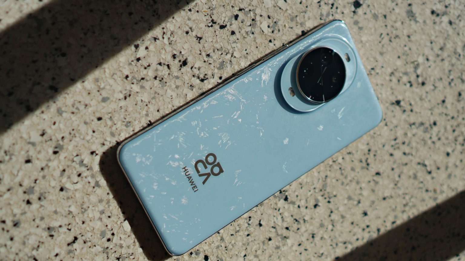 Huawei visual data 3