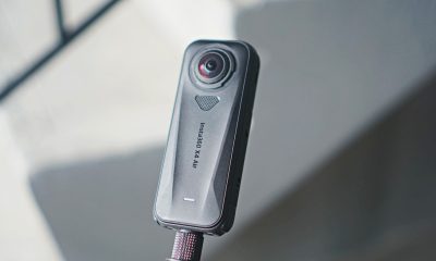 Insta360 X4 Air