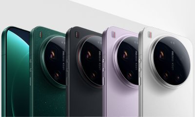 Xiaomi 17 Ultra