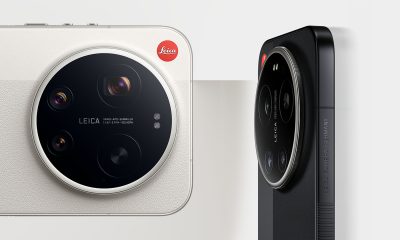 Xiaomi 17 Ultra by Leica