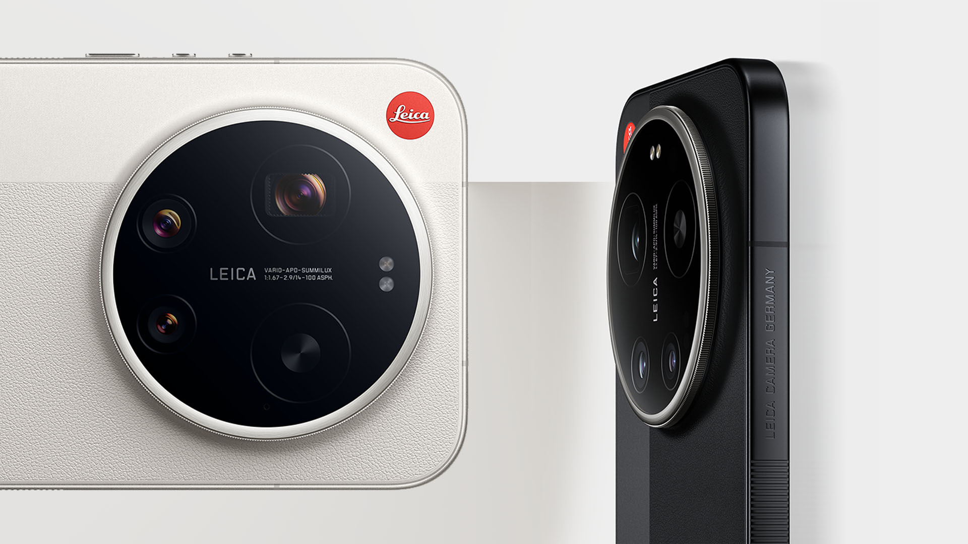 Xiaomi 17 Ultra by Leica