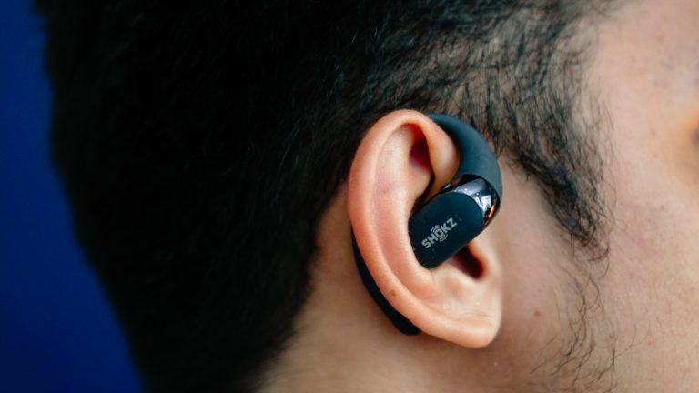 Shokz OpenFit 2+ review: A love letter to an ultramarathoner - GadgetMatch
