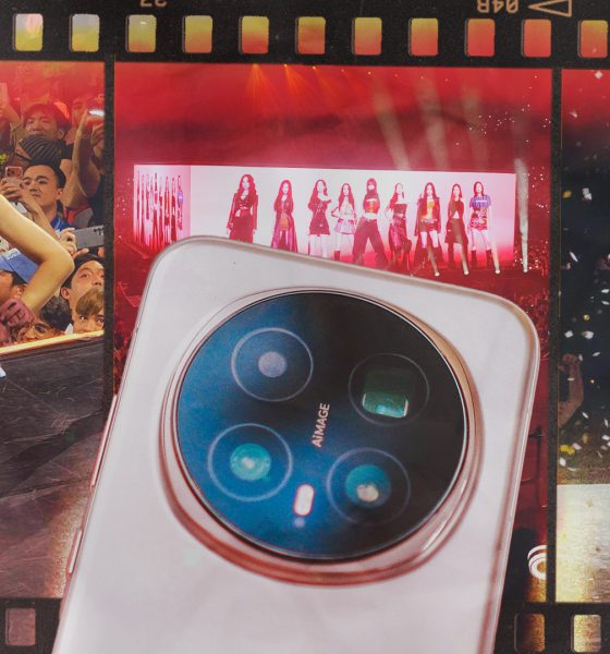 HONOR Magic8 Pro | TWICE