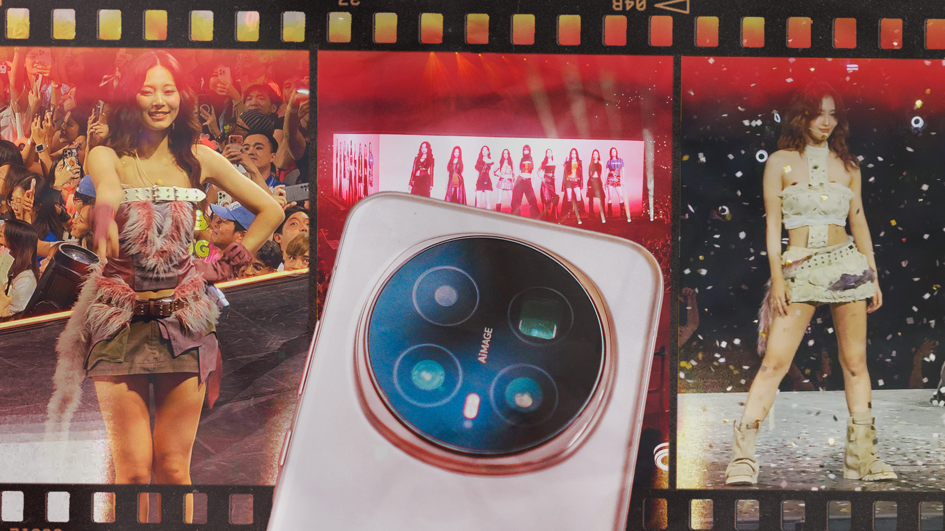 HONOR Magic8 Pro | TWICE