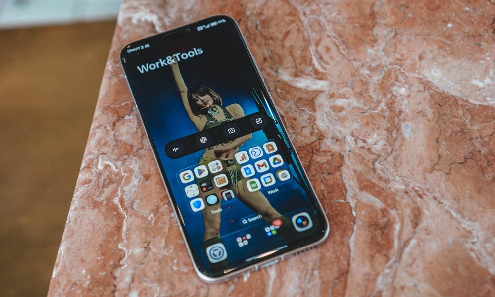 HONOR Magic8 Pro gets Android 17 Beta 3 support early