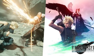 Final Fantasy VII Remake Intergrade | Nintendo Switch 2