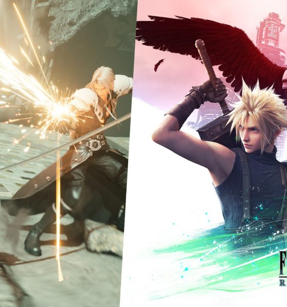 Final Fantasy VII Remake Intergrade | Nintendo Switch 2