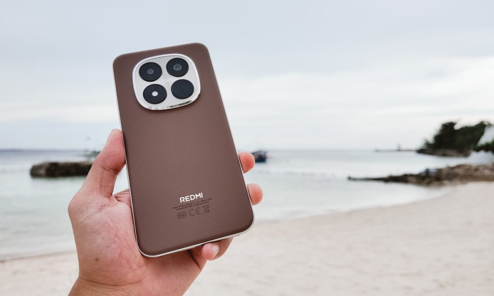 REDMI Note 15 Series unveiled: Price, availability in the Philippines