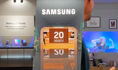 Samsung CES 2026