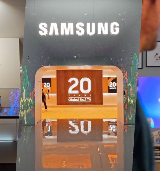 Samsung CES 2026