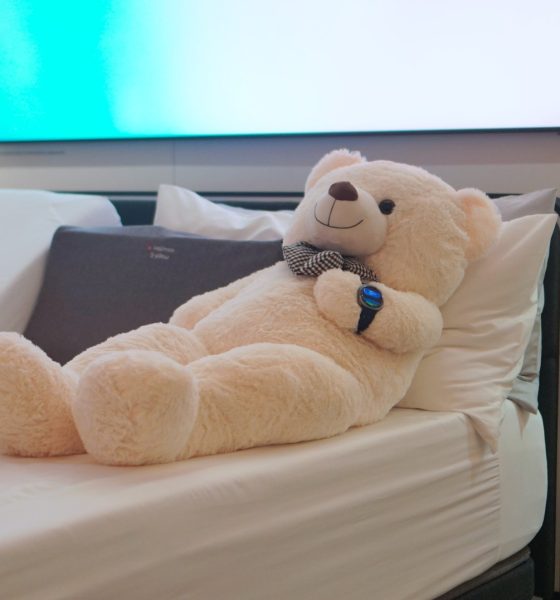 Samsung Care Companion A!