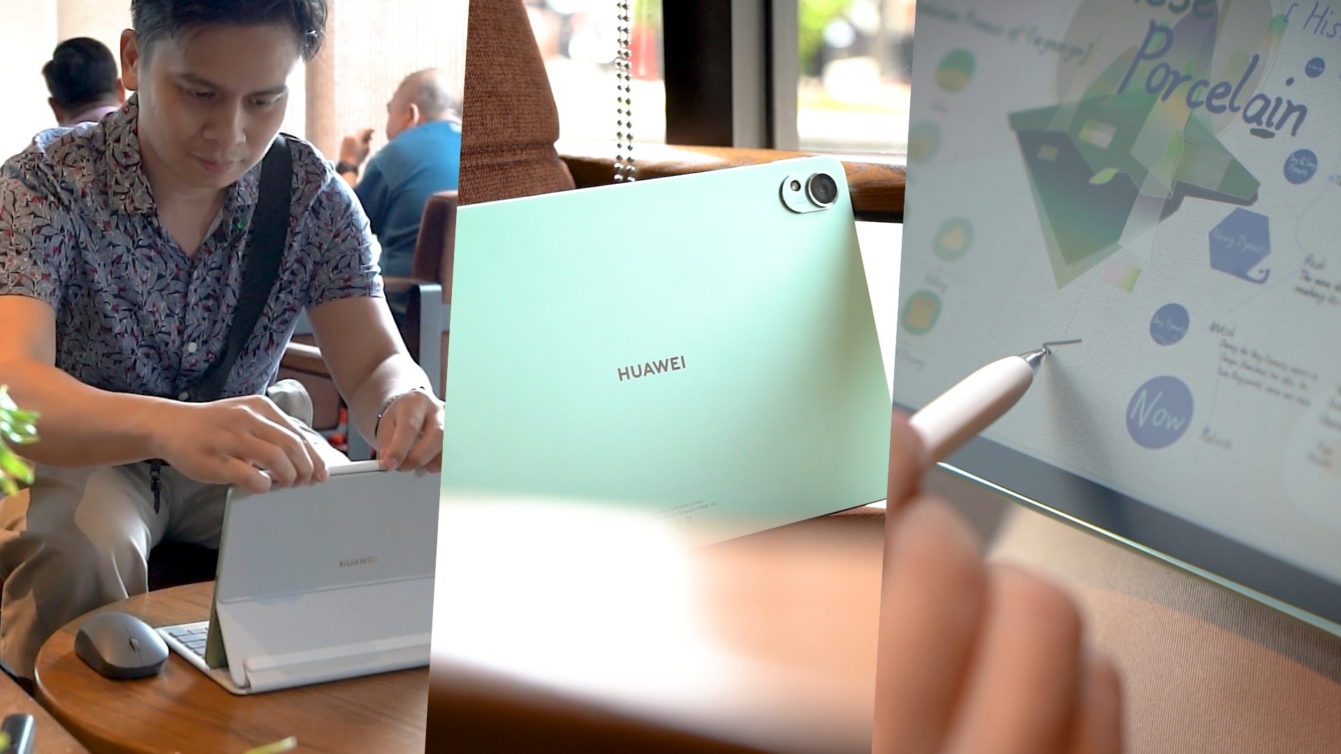 HUAWEI MatePad 11.5 S 2026