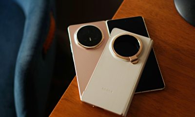 HONOR Magic V6