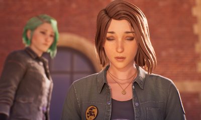 Life is Strange: Reunion