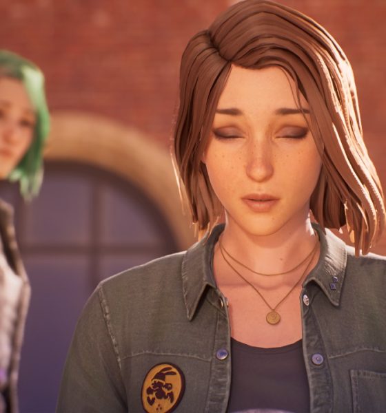 Life is Strange: Reunion