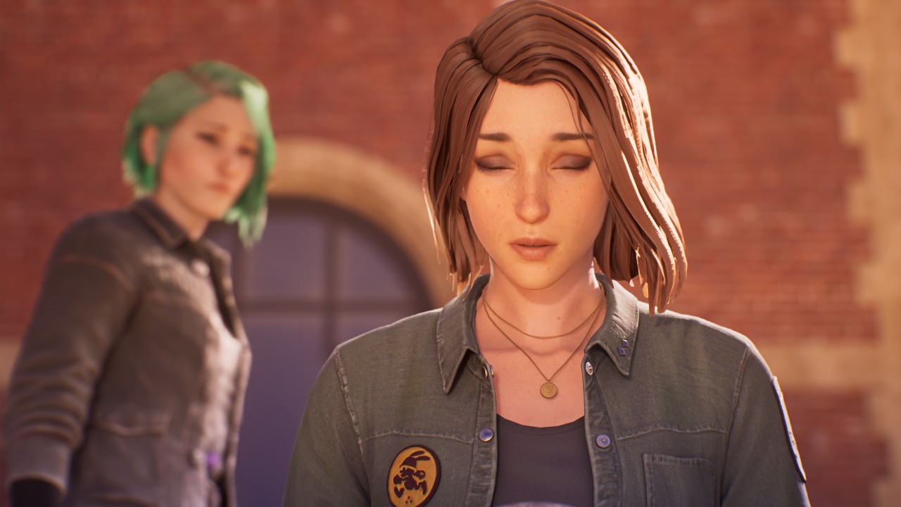 Life is Strange: Reunion