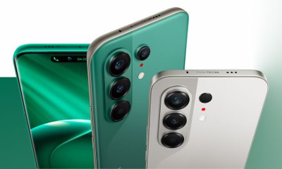 TECNO CAMON 50 Series