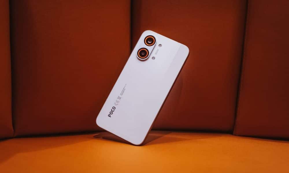 POCO X8 Pro Max review: A New Beast from the Far East - GadgetMatch