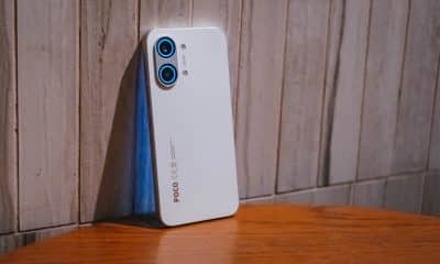 POCO X8 Pro Max