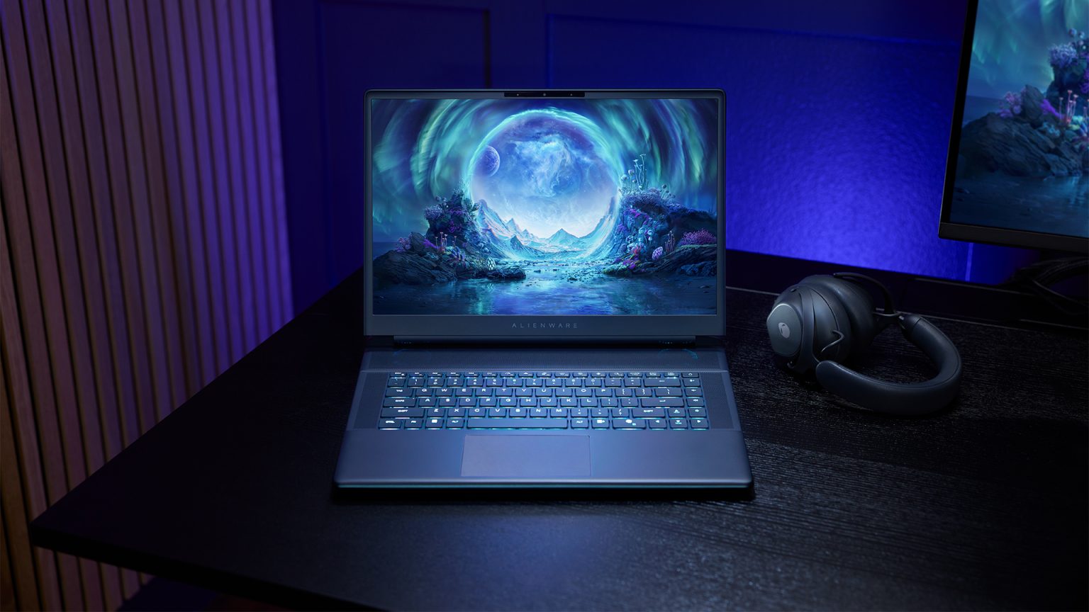 Alienware celebrates 30th anniversary with new Area-51 laptops ...