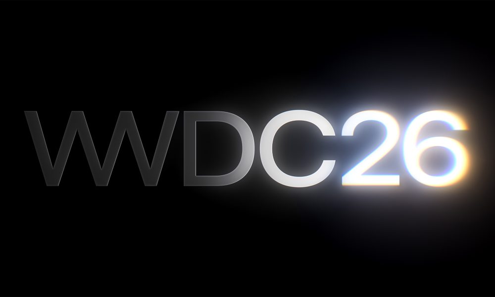 Apple might focus on AI for WWDC 2026