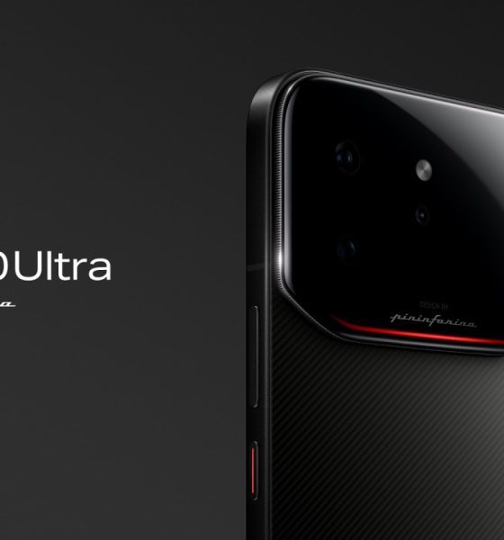 Infinix NOTE 60 Ultra