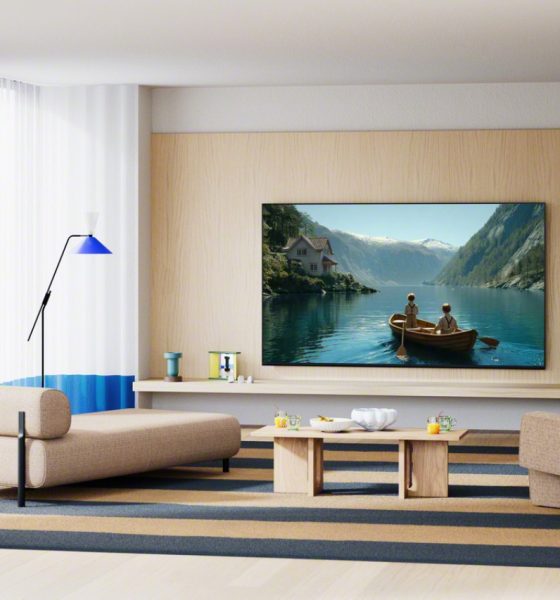 Bravia 3 II | Bravia Theater