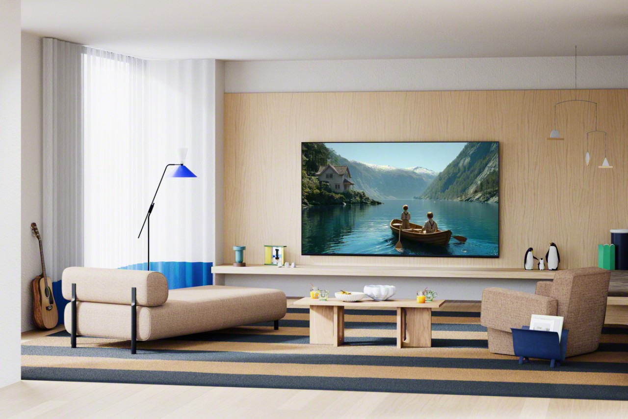 Bravia 3 II | Bravia Theater