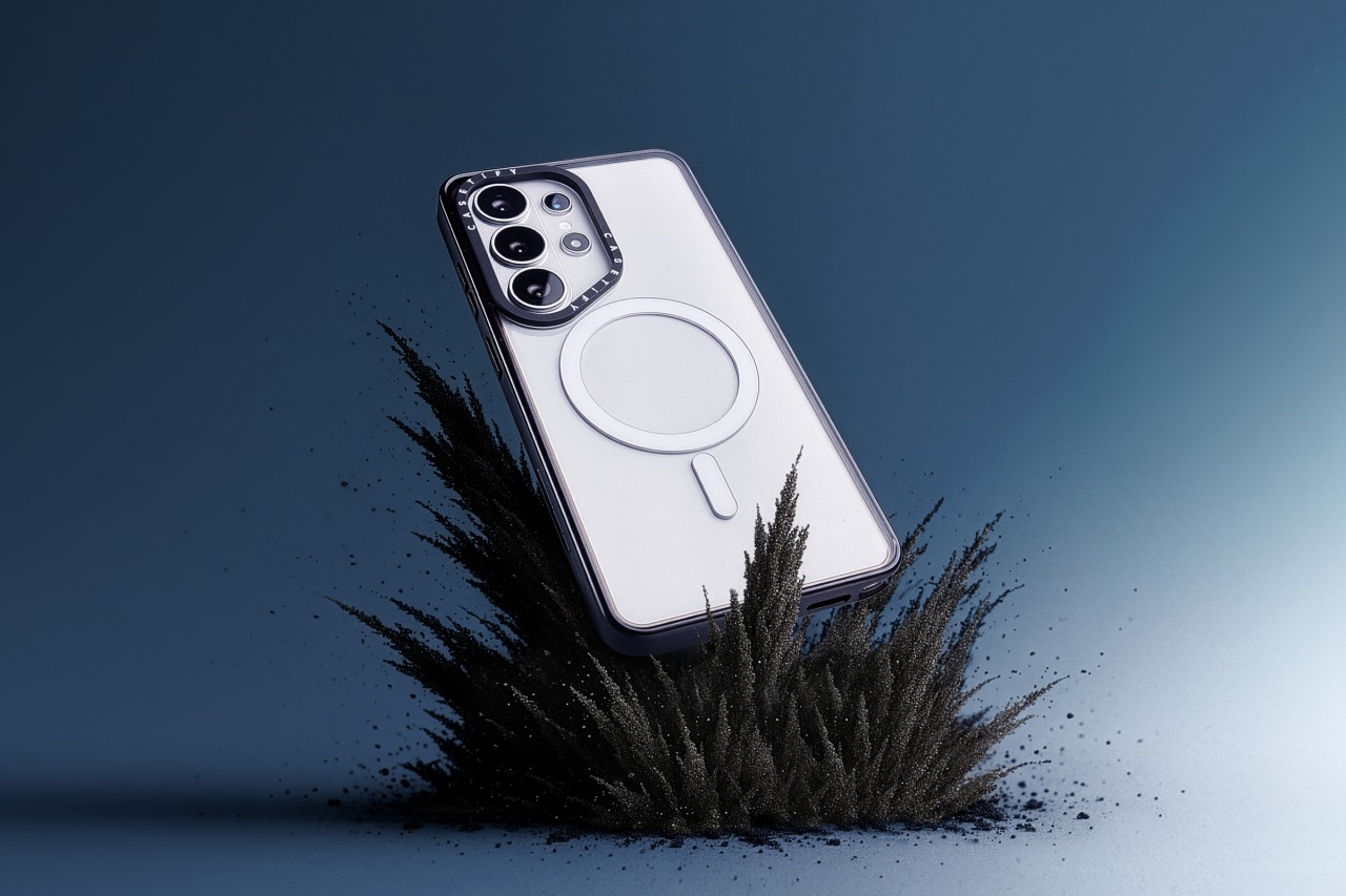 CASETiFY launches Samsung Galaxy S26 collection