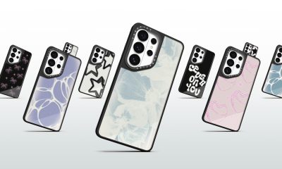 CASETiFY Galaxy S26 Collection