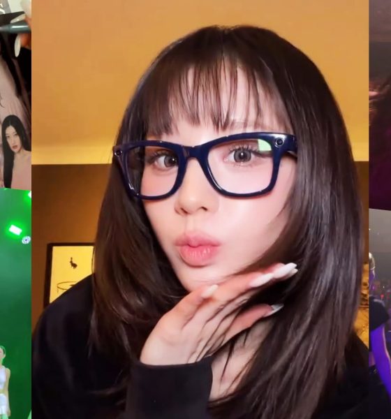 ARTMS Heejin | Ray-Ban Meta