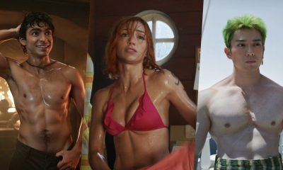 Netflix One Piece Season 2