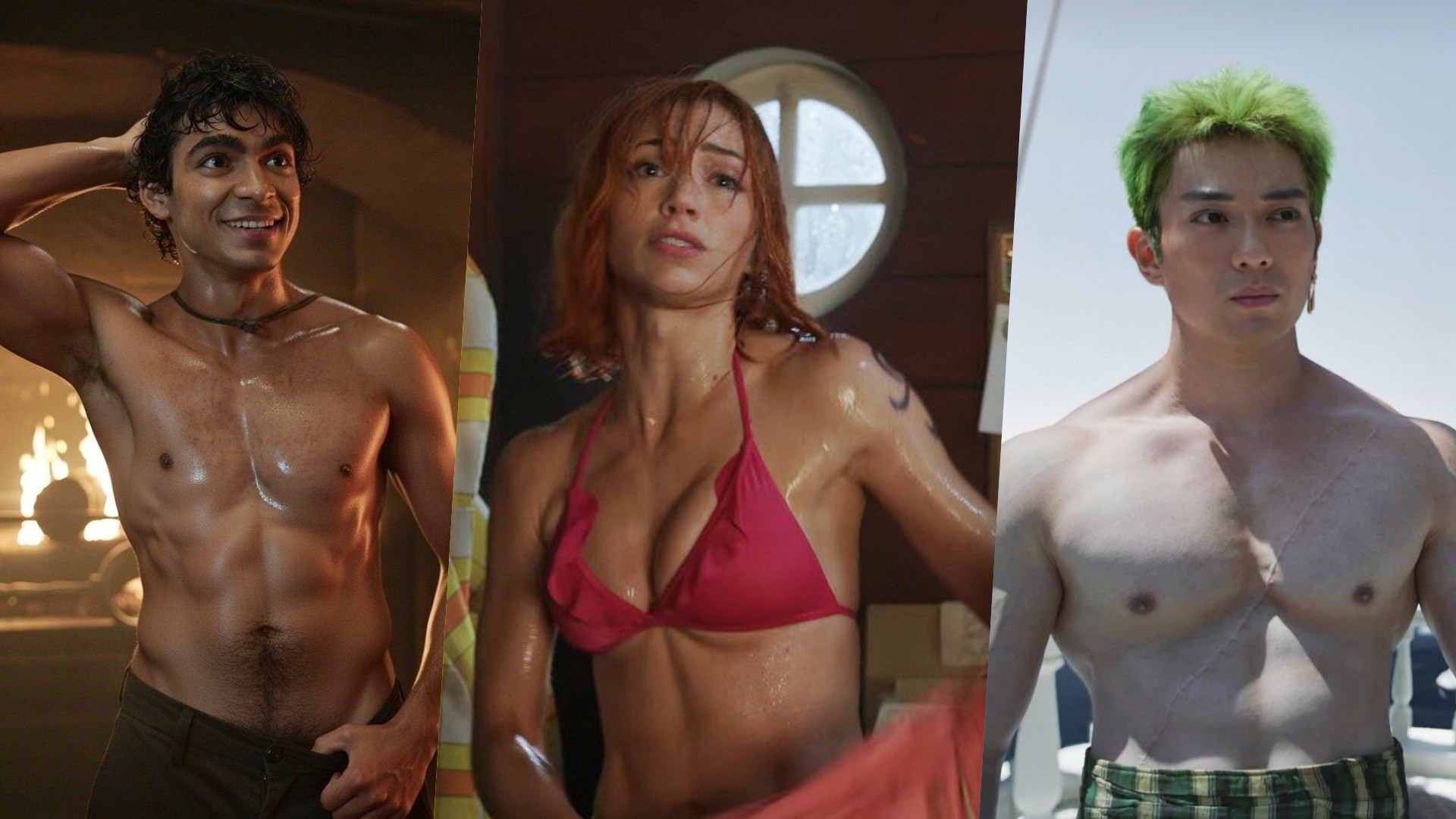 Netflix One Piece Season 2