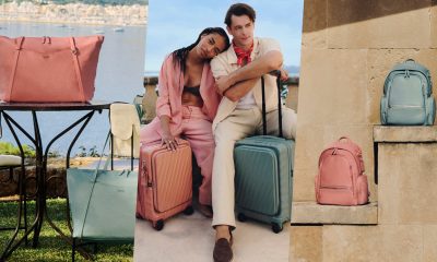 TUMI Spring 2026