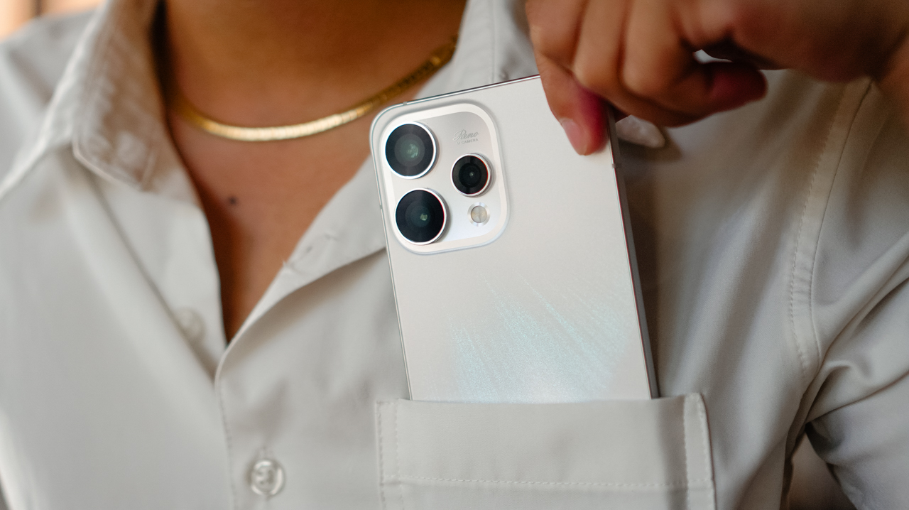 Why the OPPO Reno15 5G series is a creator’s essential