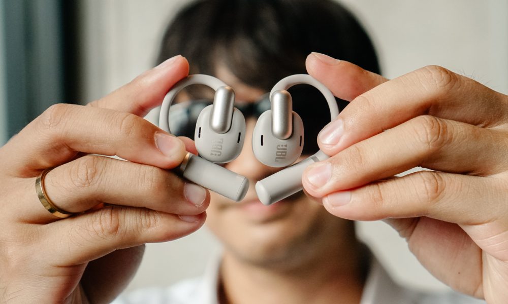 JBL Sense Pro review - GadgetMatch
