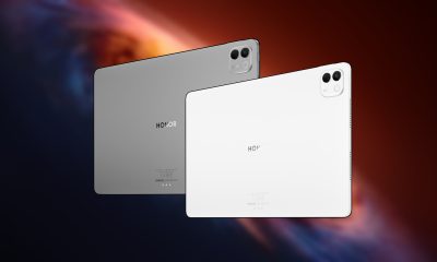 HONOR MagicPad4