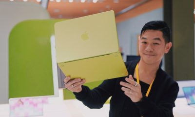 MacBook Neo