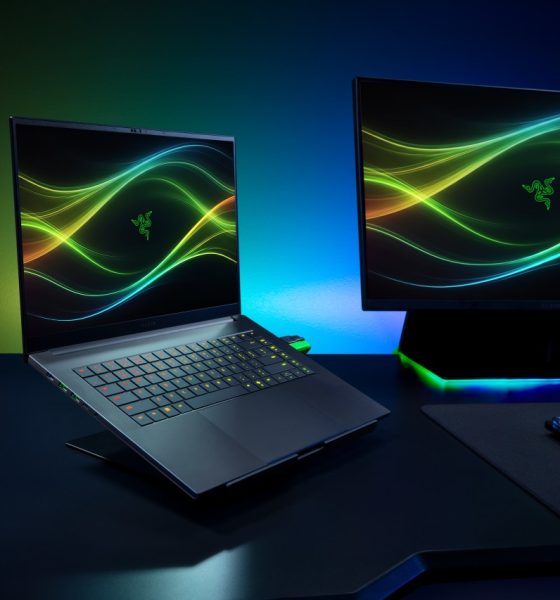 Razer Blade 16