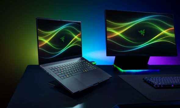 Razer Blade 16