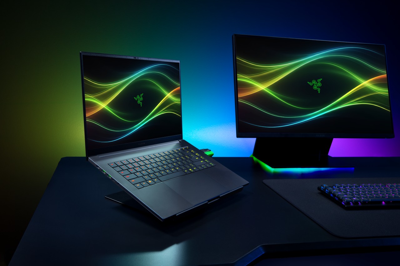 Razer Blade 16