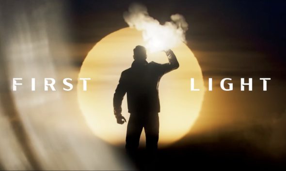 007 First Light Title