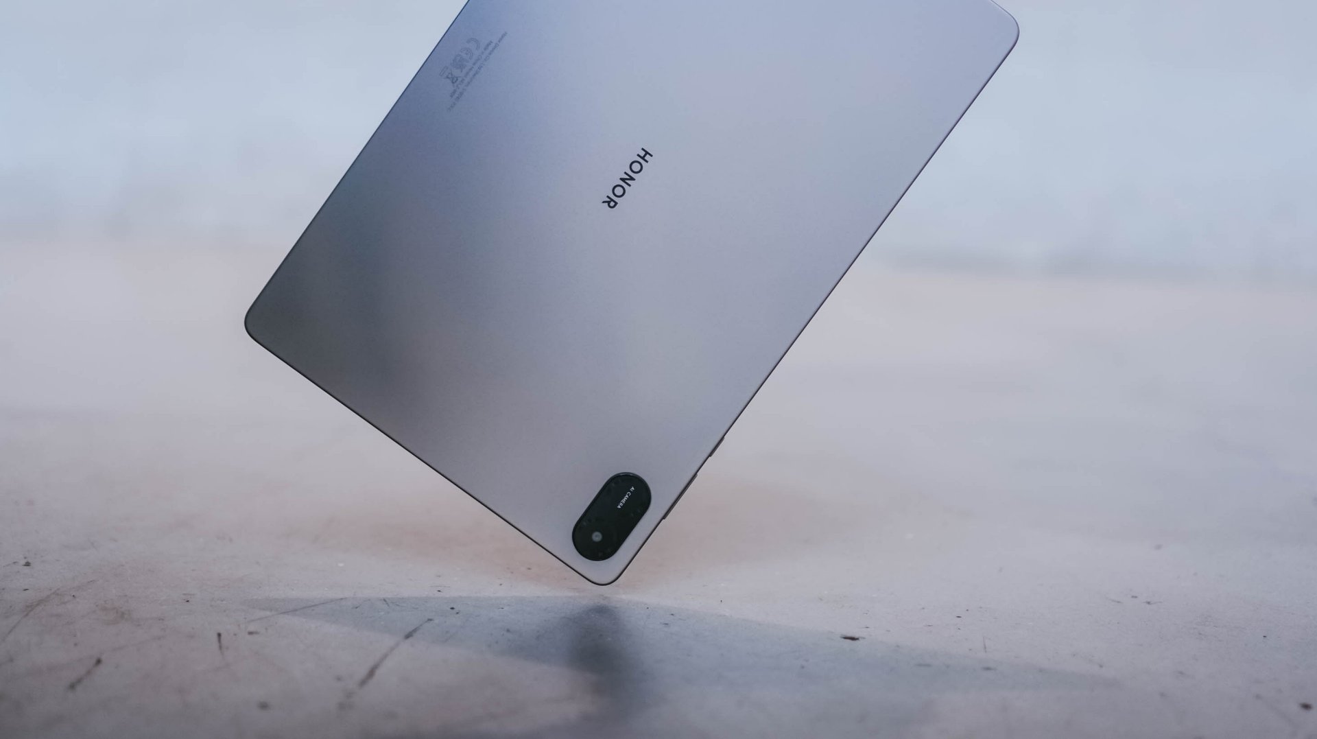 Match Pulse: HONOR Pad X8b