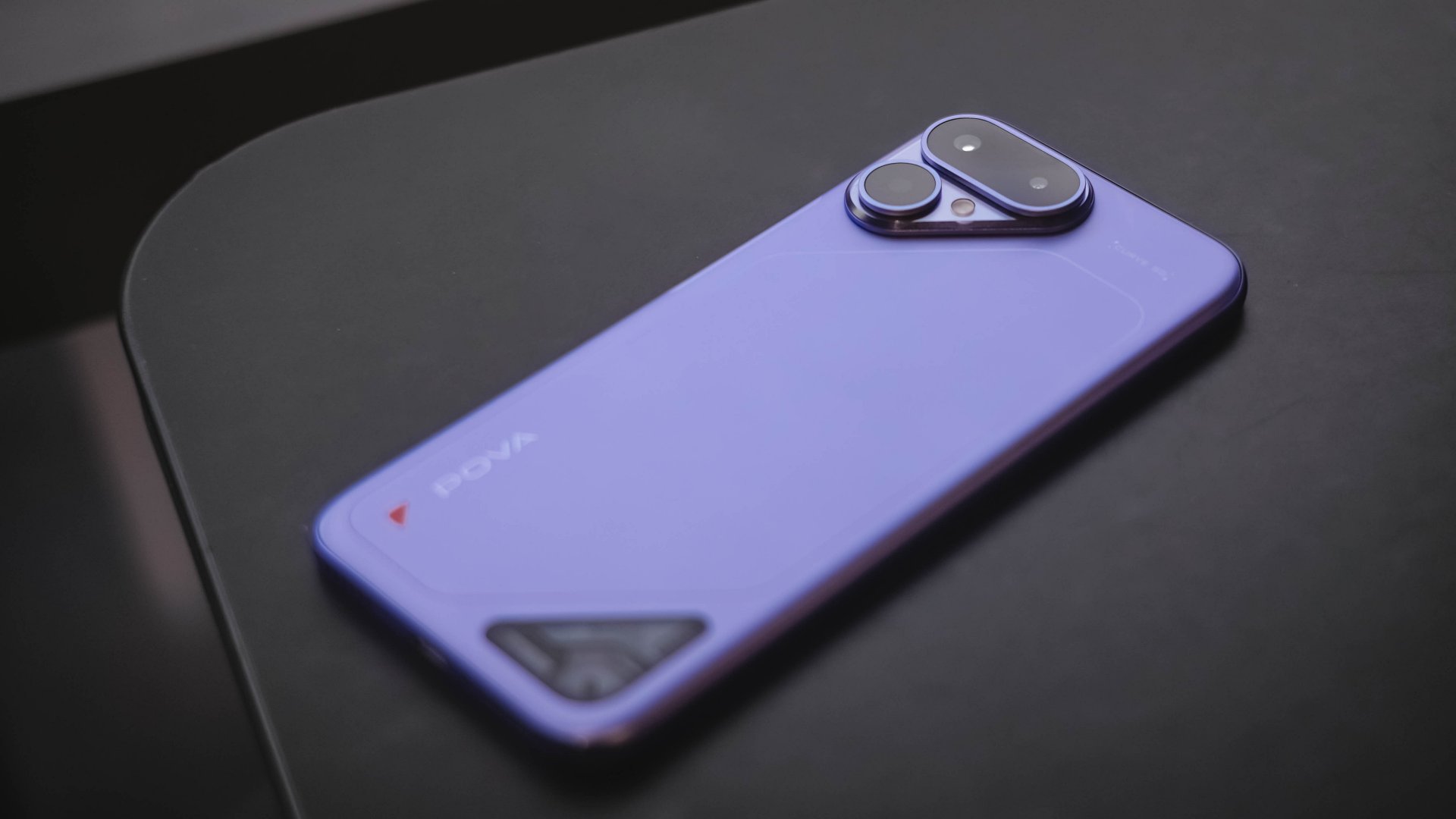 TECNO POVA Curve 2 review: Munch That Power Crunch!