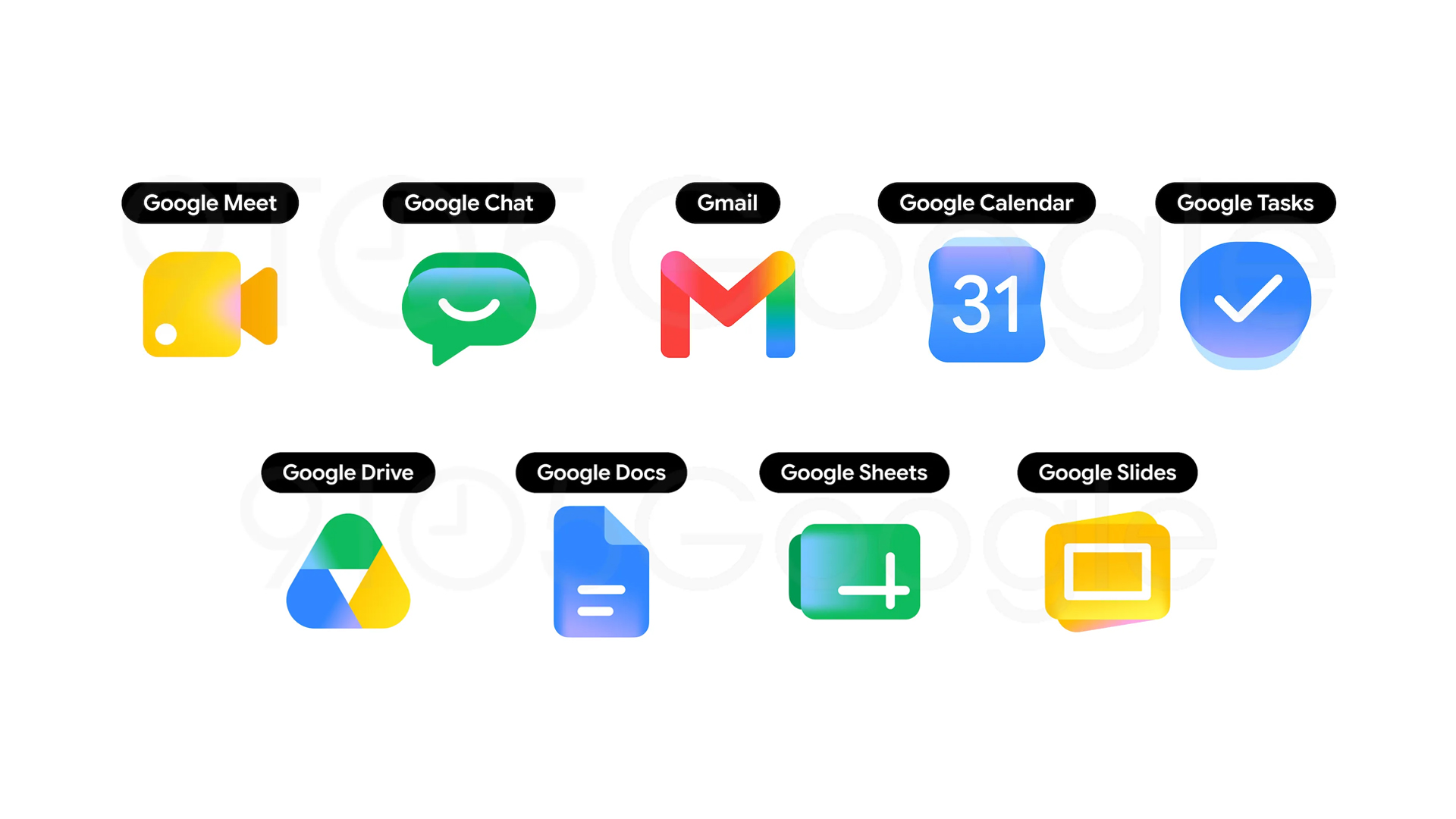 Google might be moving away from flat design