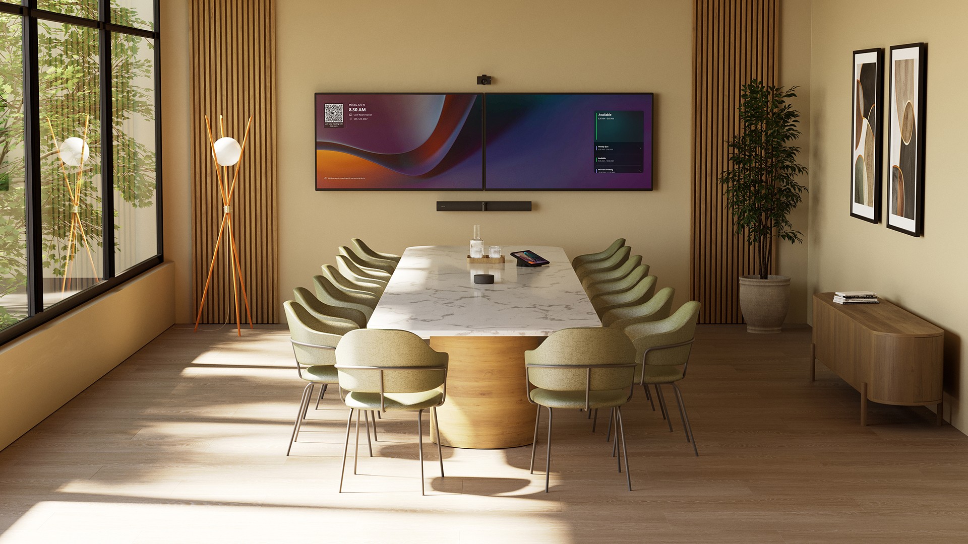 Jabra PanaCast Room Kit