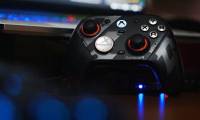 GameSir G7 Pro ZZZ Edition