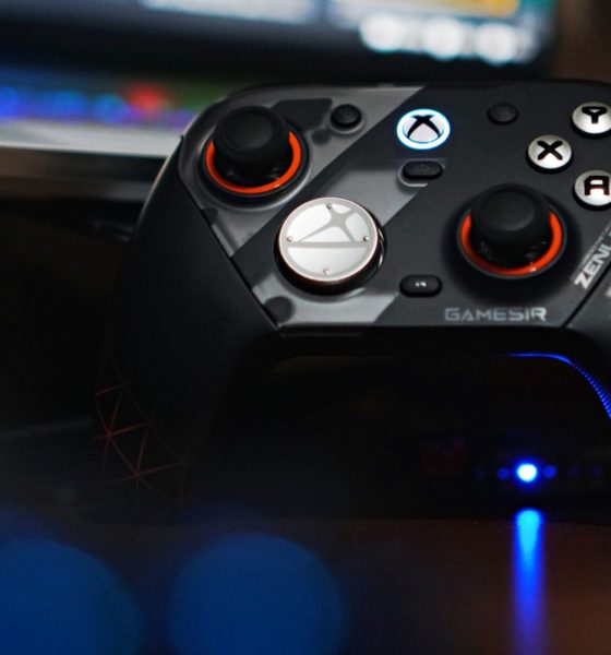 GameSir G7 Pro ZZZ Edition