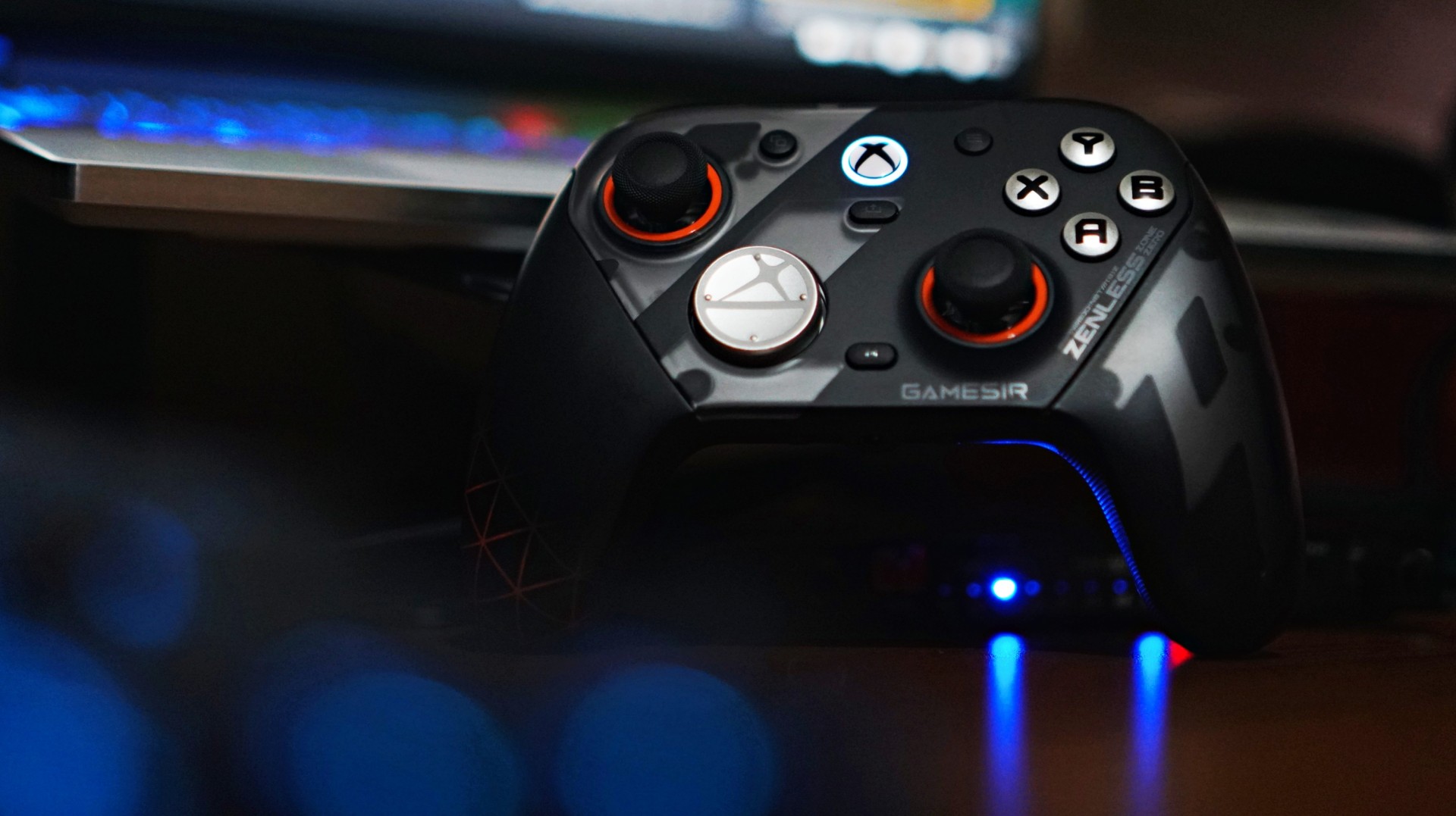 GameSir G7 Pro ZZZ Edition